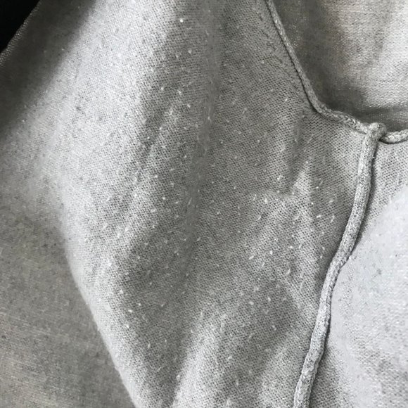 M & Co Colourblock Cardigan - Picture 8 of 8